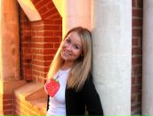 Фотография Семёновой Ирины