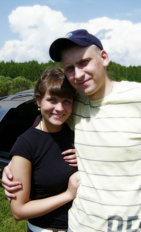 Николай Рохманенко фотография #12