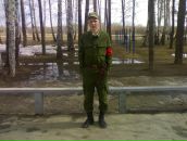 Фотография Кутумова Артёма