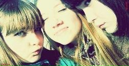 Фотография Варфоломеевой Алёны