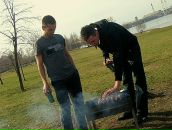 Фотография Владимировича Константина