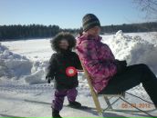 Фотография Семеновой Наташи