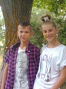 Вікуся Шах фотография #19 (источник - https://vk.com/id151260709)