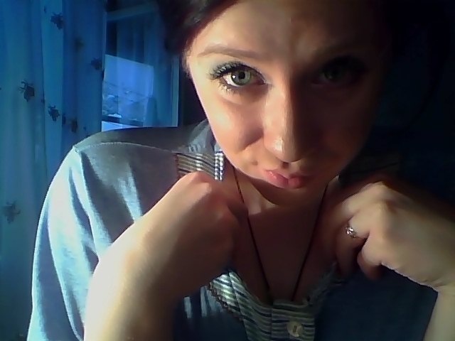 Елена Петровичева фотография #28