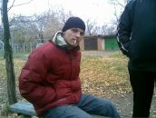 Chris Taylor фотография #9 (источник - https://vk.com/id53616640)