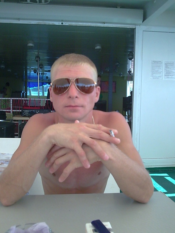 Сергей Горячевский фотография #3