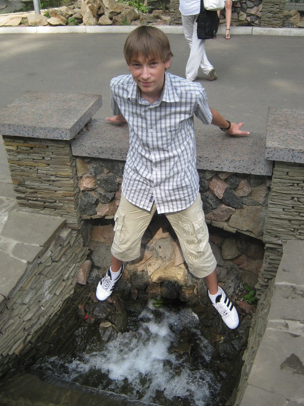 Тёма Сущенко фотография #9