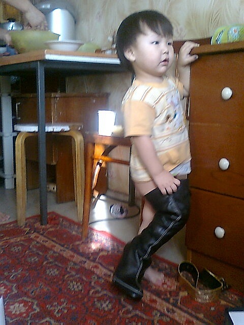 Аян Донгак фотография #8