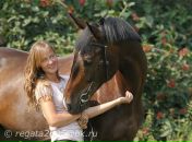 Фотография Ильиной Алисы