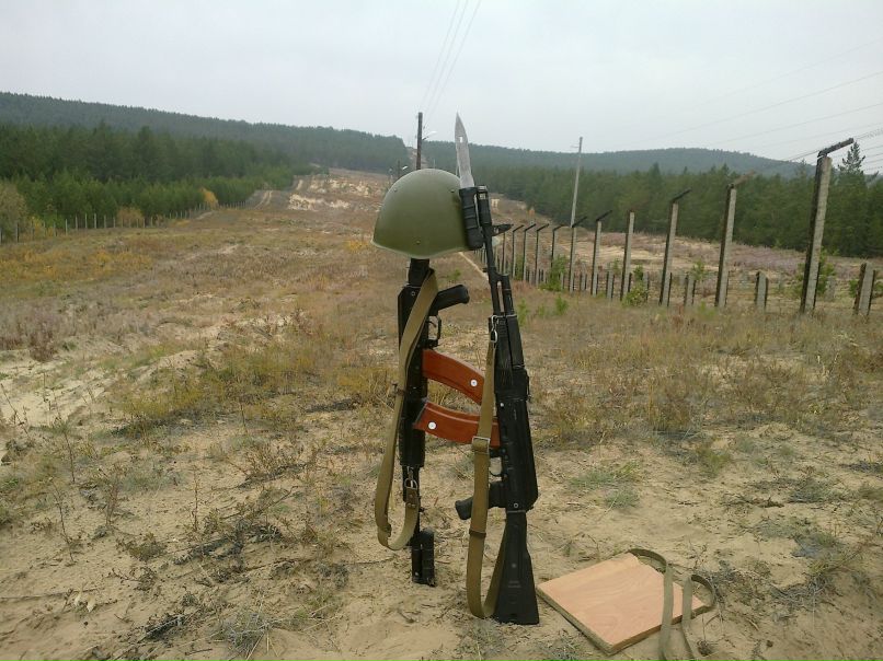 Айслан Монгуш фотография #36