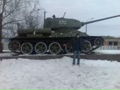 Тіма Ющук фотография #43 (источник - https://vk.com/id51817309)