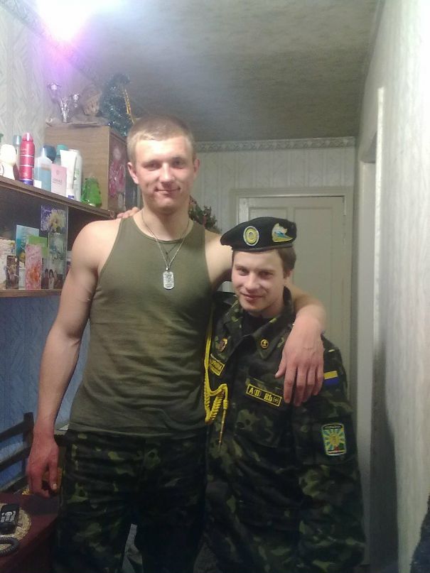 Тёма Дударь фотография #15