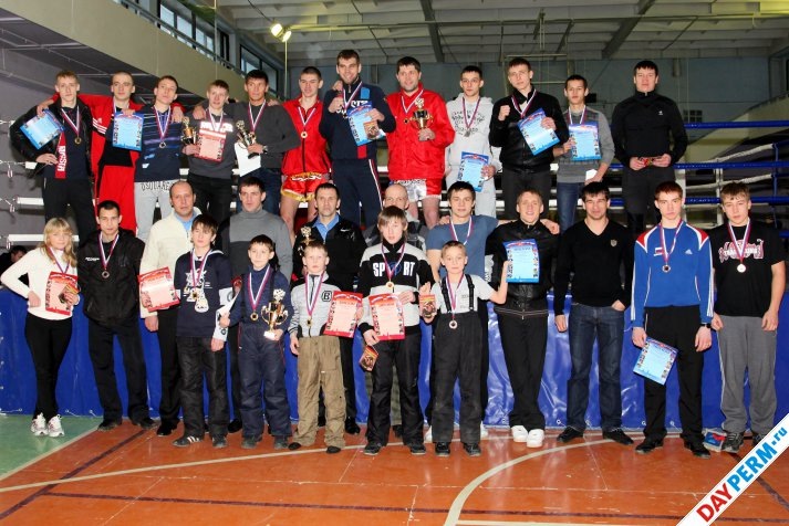 Фёдор Савельев фотография #46