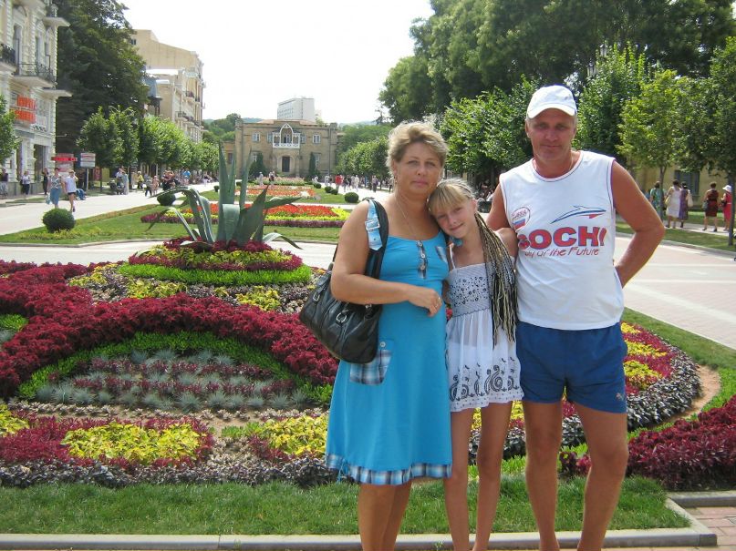 Николай Бадьин фотография #32
