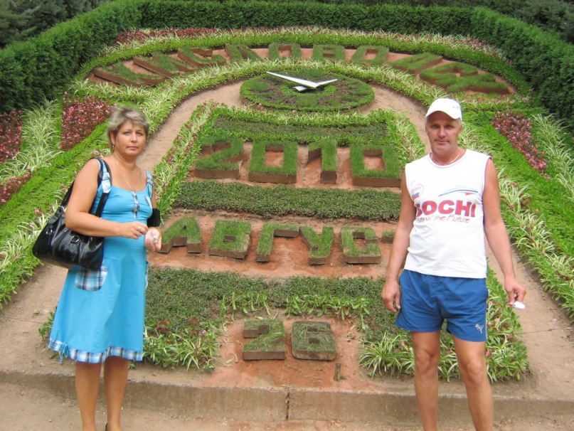 Николай Бадьин фотография #29