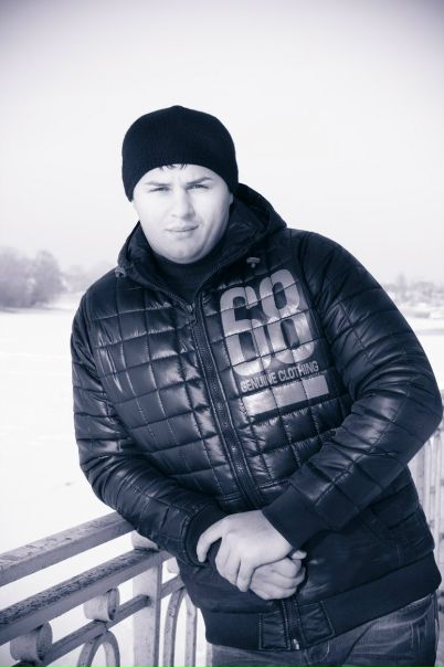 №7, Михаил Павленко, Краснодар №7, Михаил Павленко, Краснодар