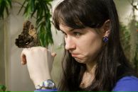 Фотография Фроловой Юли