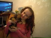 Фотография Кисловой Натальи