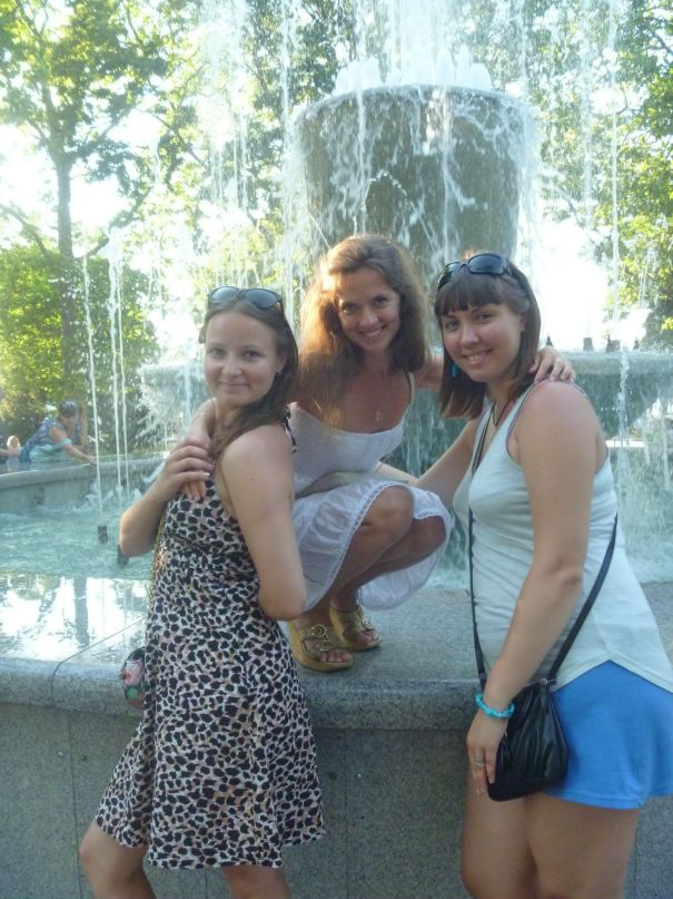 Никусик Булычева фотография #22