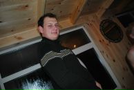 Фотография Охапкина Максима