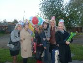 Фотография Максимовой-Смольниковой Валентины