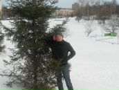 Фотография Пожарского Романа