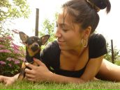 Фотография Ипатовой Вилии