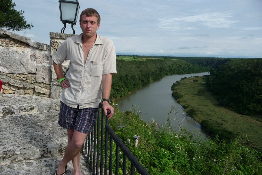 Дмитрий Бугаев фото №15