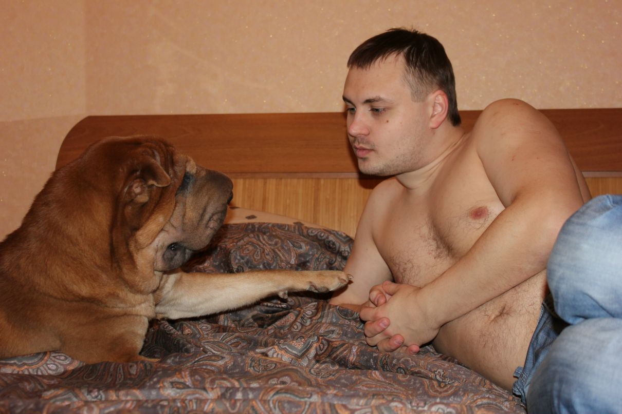 Денис Степанов фотография #36