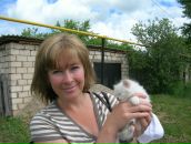 Фотография Коцур Наталии