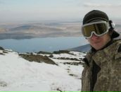 Фотография Лебедева Артема