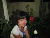 Фотография Коватёвой Ольги