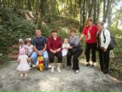 Леся Бучій фотография #47 (источник - https://vk.com/id110982935)