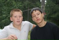 Фотография Писахова Юры