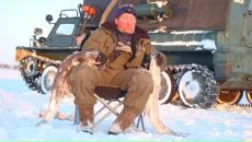 Фотография Трофимова Александра