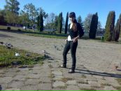 Марія Іванів фотография #32 (источник - https://vk.com/id54753201)