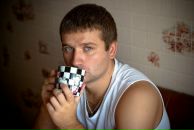 Фотография Забавина Юры