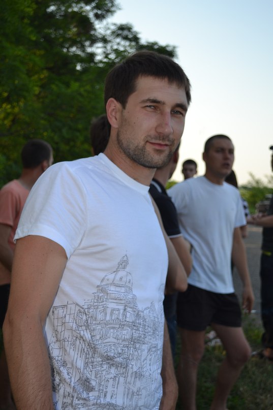Дмитрий Григорьев фотография #5