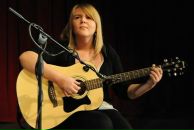 Фотография Голобородько Насти