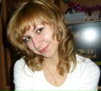 Фотография Молодцовой Иннульки