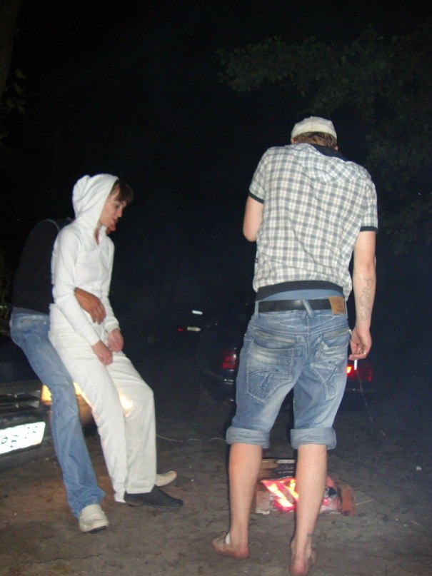 Naily Protas фотография #28