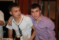 Фотография Друзя Александра