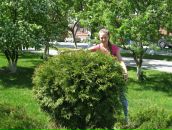 Фотография Гриценко Мари