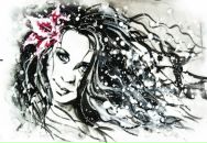 Фотография Швецовой Ирины