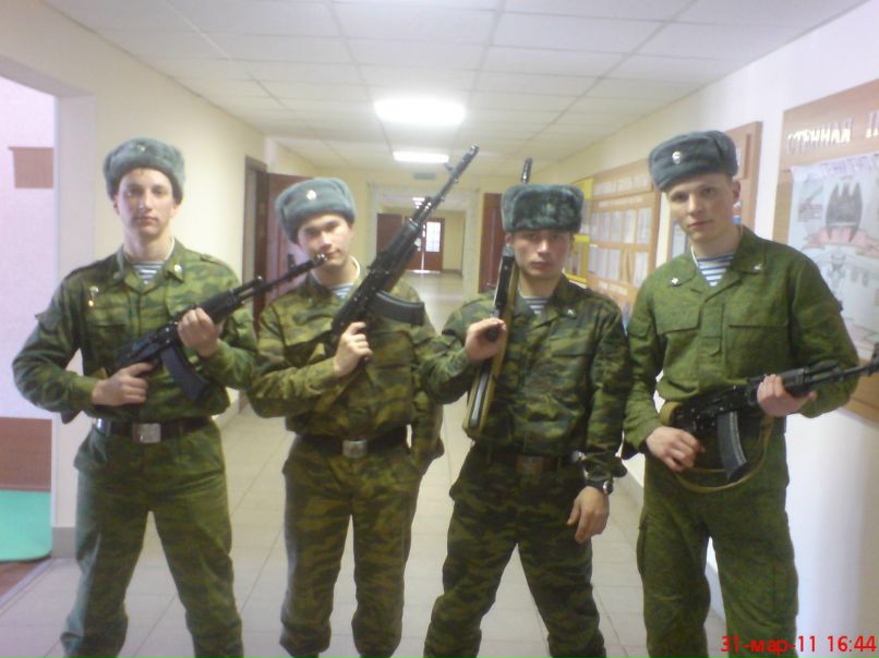 Макс Кунин фотография #7