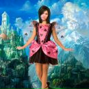 Фотография Пух Ольги