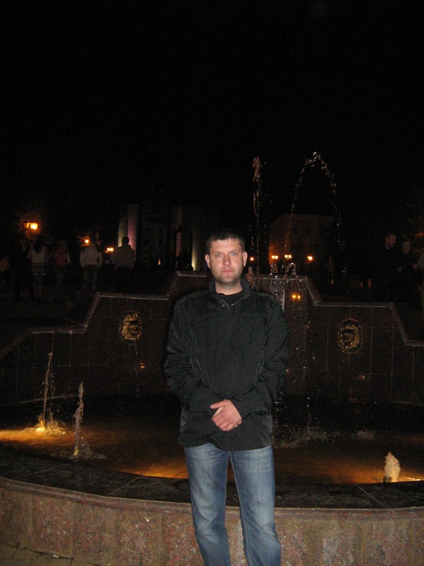 Александр Ларькин фотография #47