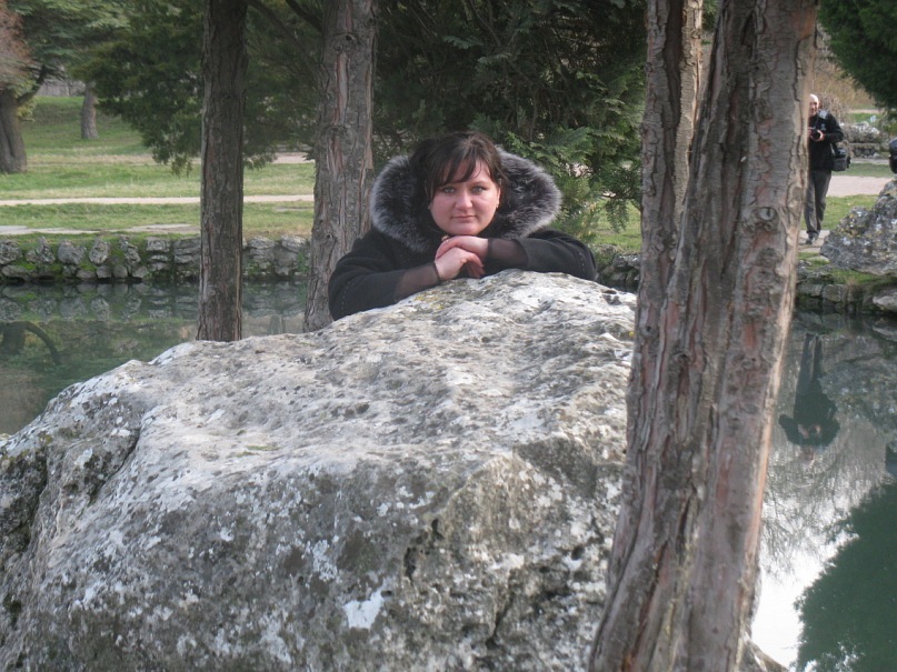 Инга Ильина фотография #39