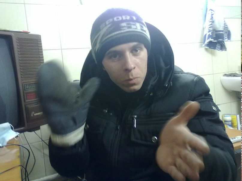 Вася Антонов фотография #1