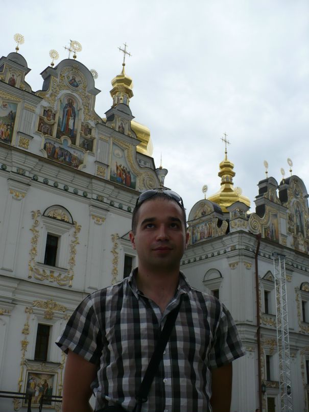 Сергей Булатов фотография #37